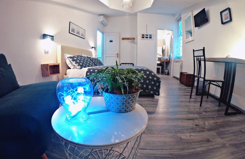 Civitavecchia House | Il BorGhetto Guest house