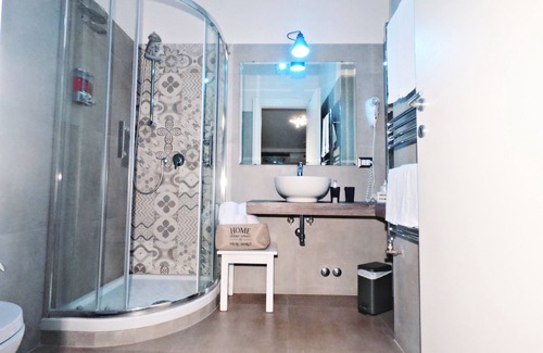 Civitavecchia House | Il BorGhetto Guest house