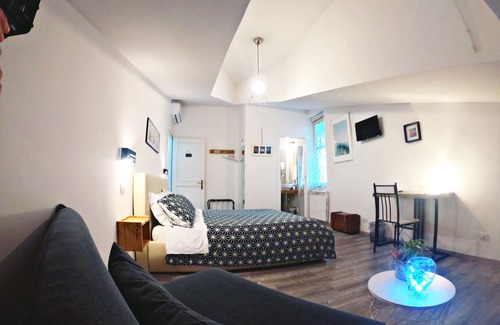 Civitavecchia House | Il BorGhetto Guest house