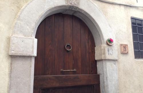 Scapoli Apartment | Il borgo 28