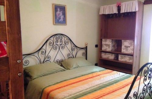 Scapoli Apartment | Il borgo 28