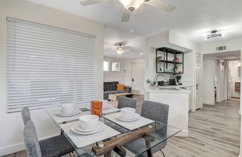 Spring Valley Apartment | Il Borgo - New remodeled condo