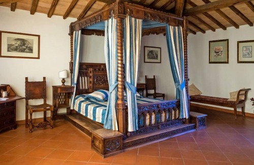 Simignano House | Il Boschetto by Interhome