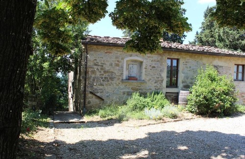 Dicomano Apartment | Il Bosso - Azienda Agricola Frascole