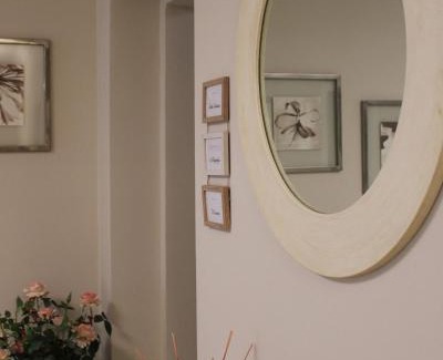 Gaeta Bed & Breakfast | Il Bottone D'Argento