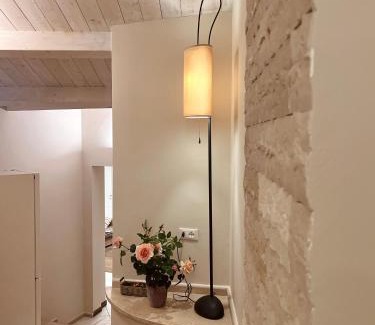 Gaeta Bed & Breakfast | Il Bottone D'Argento