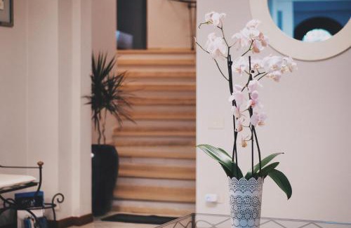 Gaeta Bed & Breakfast | Il Bottone D'Argento