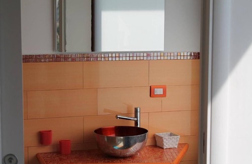 Vulcano Porto Bed & Breakfast | Il Caimano B&B