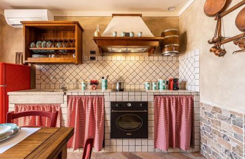 Palaia Apartment | Il Cantuccio Toscano