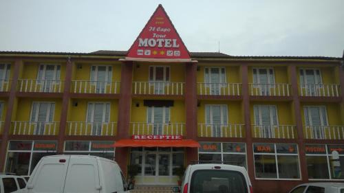 Pielesti Hotel | Il Capo Tour