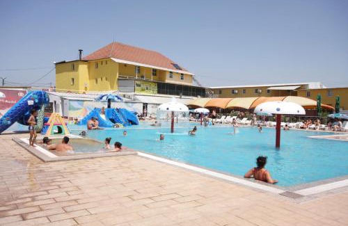 Pielesti Hotel | Il Capo Tour