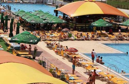 Pielesti Hotel | Il Capo Tour