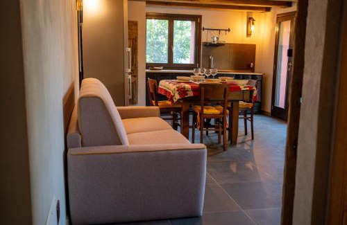 Genga House | Il Capriccio del Papa