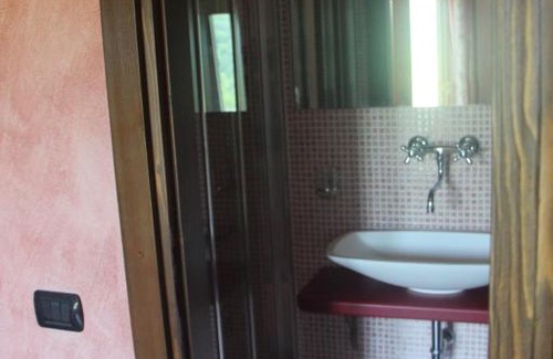 Mulazzo House | Il Cargedo