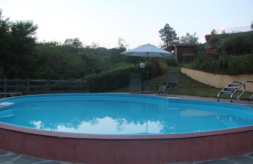 Mulazzo House | Il Cargedo