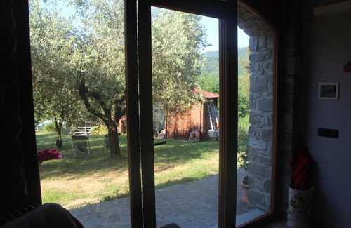 Mulazzo House | Il Cargedo