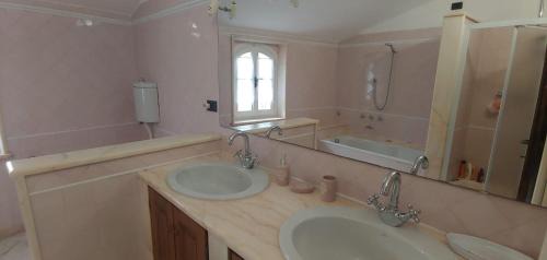 Ameglia House | IL CASALE DEL MAGRA