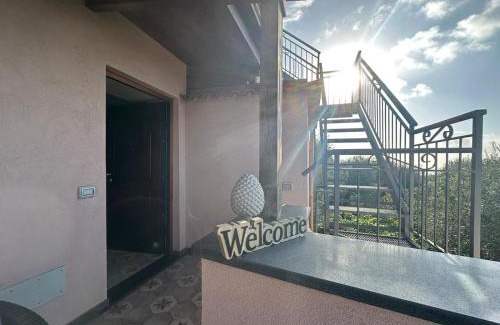 Monte Chiaro House | Il Casale Del Sole Montechiaro