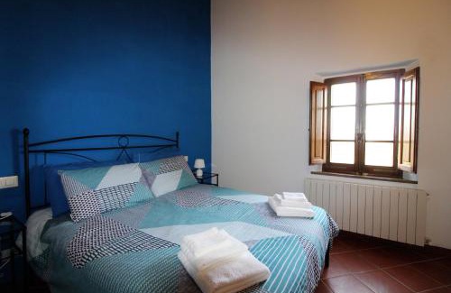 Chiusi Bed & Breakfast | Il casale di Sandra
