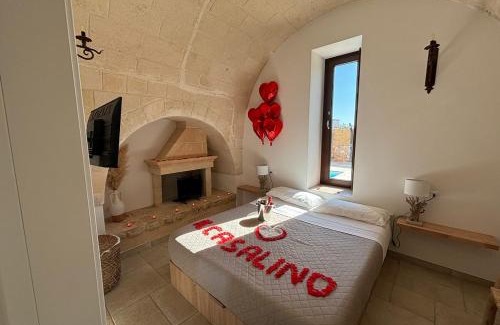 Taranto Bed & Breakfast | Il Casalino