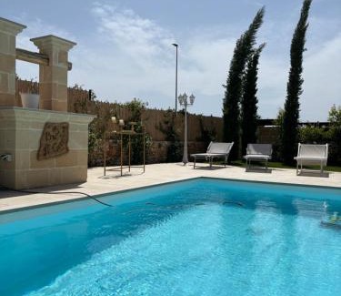 Taranto Bed & Breakfast | Il Casalino