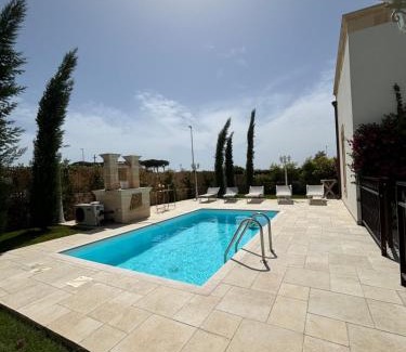 Taranto Bed & Breakfast | Il Casalino