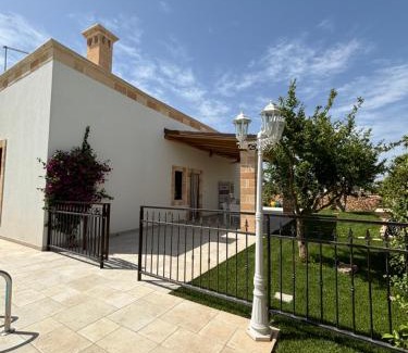 Taranto Bed & Breakfast | Il Casalino