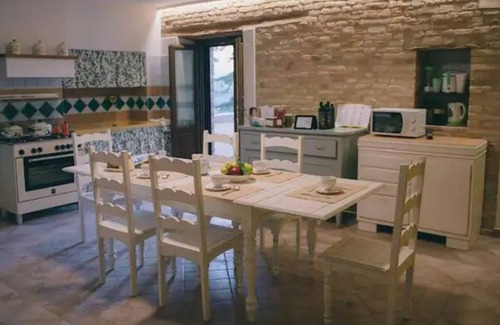 Corridonia Villa | Il casolare della quiete