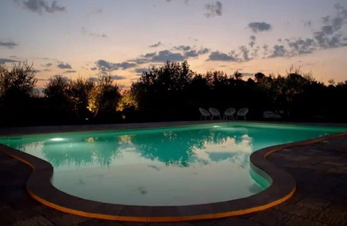 Corridonia Villa | Il casolare della quiete