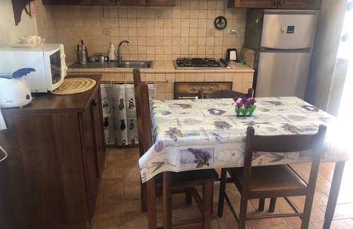 Poggio San Lorenzo House | "Il Castelletto" Holiday House (CIN IT057056C22GKM9LVT)