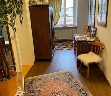 Haiming Hotel | il castello