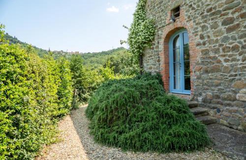 Poggio Alla Croce Apartment | Il Cavato- Fabolous Homes Design With Florence View