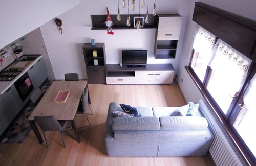 Cavalese Apartment | Il Cervo - Cavalese - Val di Fiemme