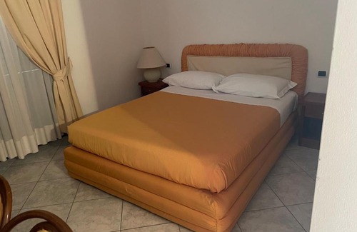 Fonni Hotel | Il Cinghialetto