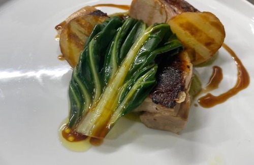 Fonni Hotel | Il Cinghialetto