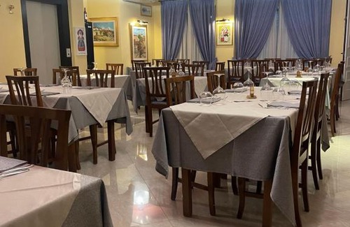 Fonni Hotel | Il Cinghialetto