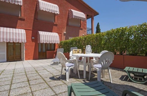 San Baronto Apartment | Il Cipresso by Interhome
