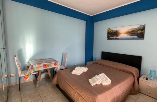 Torre di Faro Bed & Breakfast | Il Cirismiro