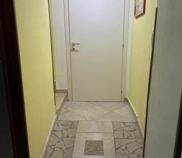 Torre di Faro Bed & Breakfast | Il Cirismiro