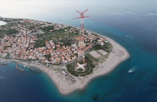 Torre di Faro Bed & Breakfast | Il Cirismiro