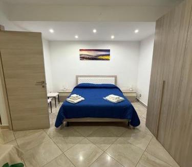 Torre di Faro Bed & Breakfast | Il Cirismiro
