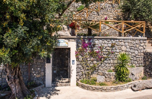 San Michele Apartment | IL CIUCCIO - Le Contrade by Sosòre Holiday Homes - Amalfi Coast