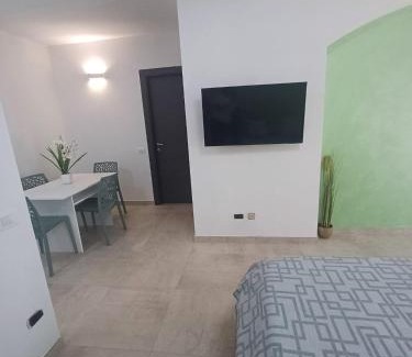 Venegono Inferiore Apartment | Il Cortiletto