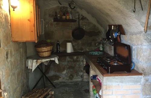 Castell'Umberto Cottage | Il Cottage sui Nebrodi