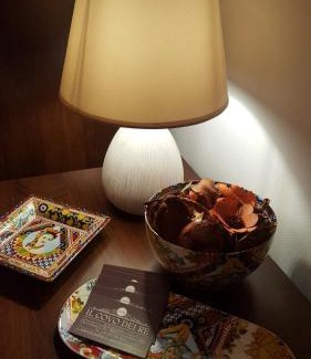 Fiumedinisi Bed & Breakfast | Il Covo dei Re