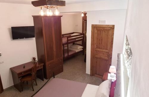 Fiumedinisi Bed & Breakfast | Il Covo dei Re