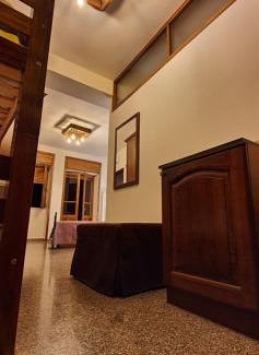 Fiumedinisi Bed & Breakfast | Il Covo dei Re
