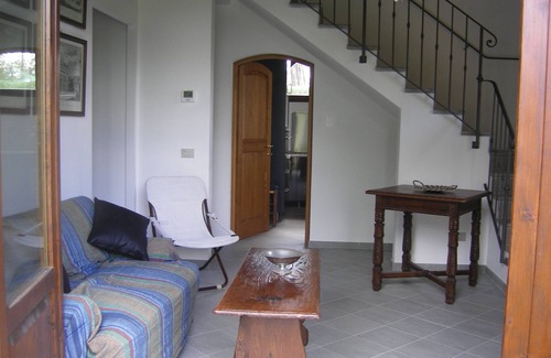 Lastra a Signa Other | Il Fienile in the countryside just 11 km from Florence