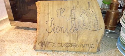 San Macario In Monte House | Il Fienile