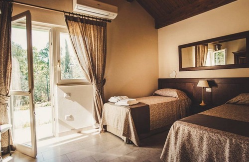 Pisticci Hotel | Il Filaro del Castello di San Basilio